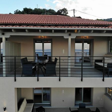Kallia Suites- Chorefto Camera foto