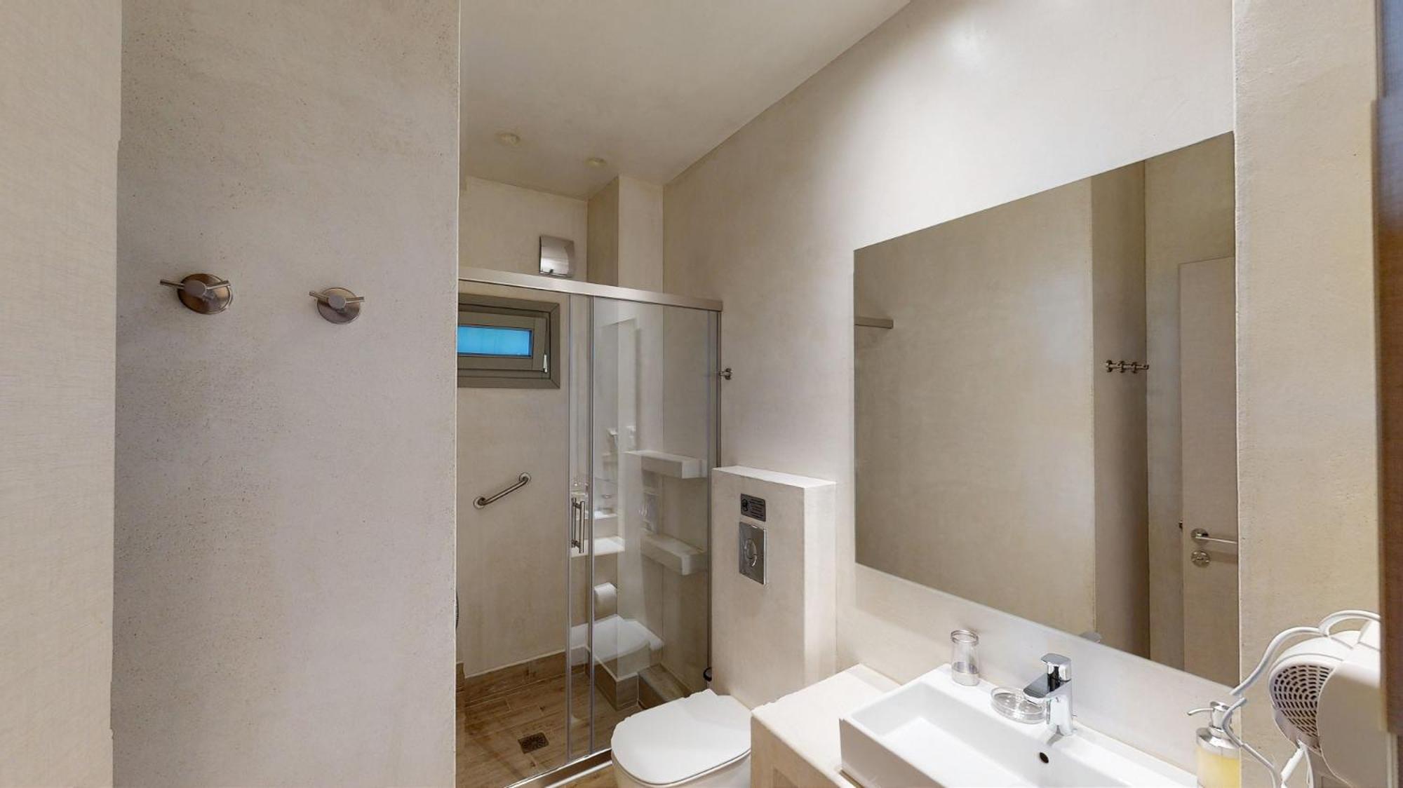 Kallia Suites- Chorefto Camera foto
