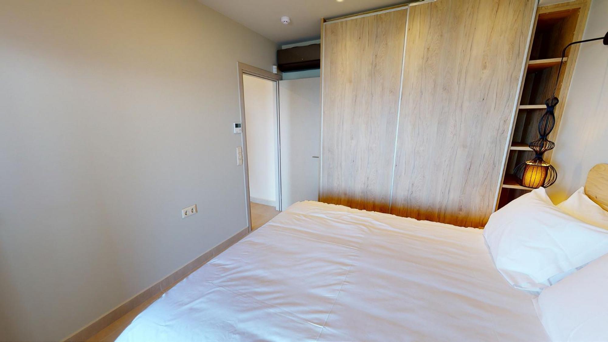 Kallia Suites- Chorefto Camera foto